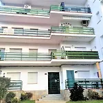 Zona Tranquila Con Piscina Y Paseos En Bici - Roses - Es-258-80