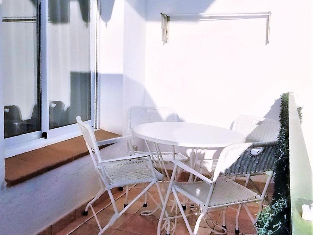 Apartment Zona Tranquila Con Piscina Y Paseos En Bici - - Es-258-80 Roses