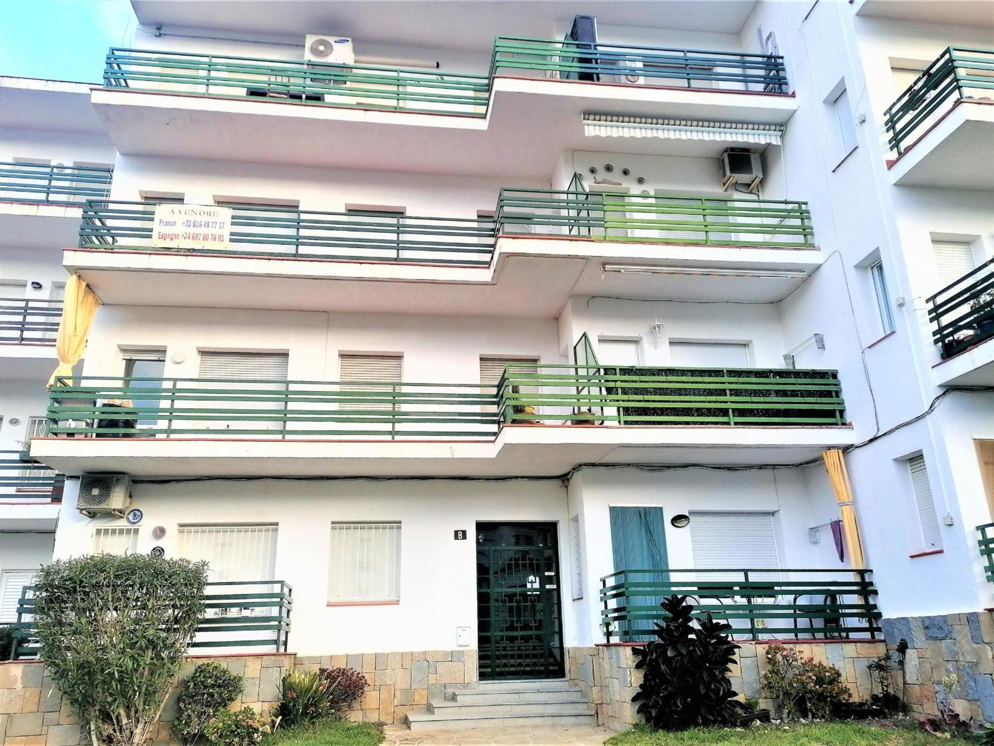 Apartment Zona Tranquila Con Piscina Y Paseos En Bici - - Es-258-80 *