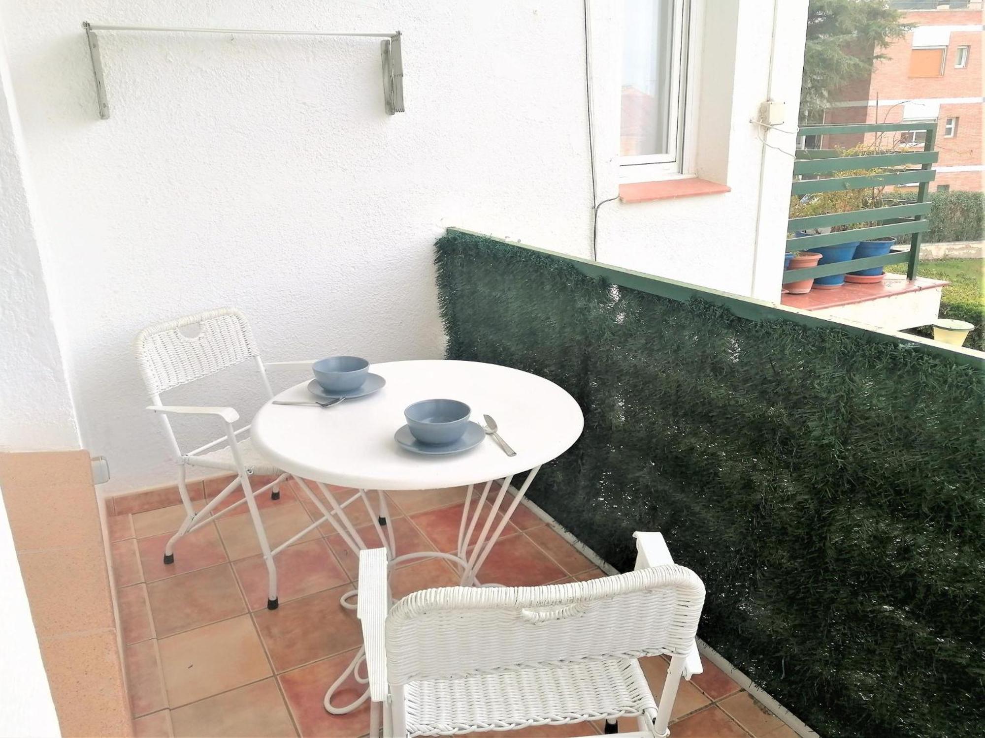 Zona Tranquila Con Piscina Y Paseos En Bici - - Es-258-80 Apartment
