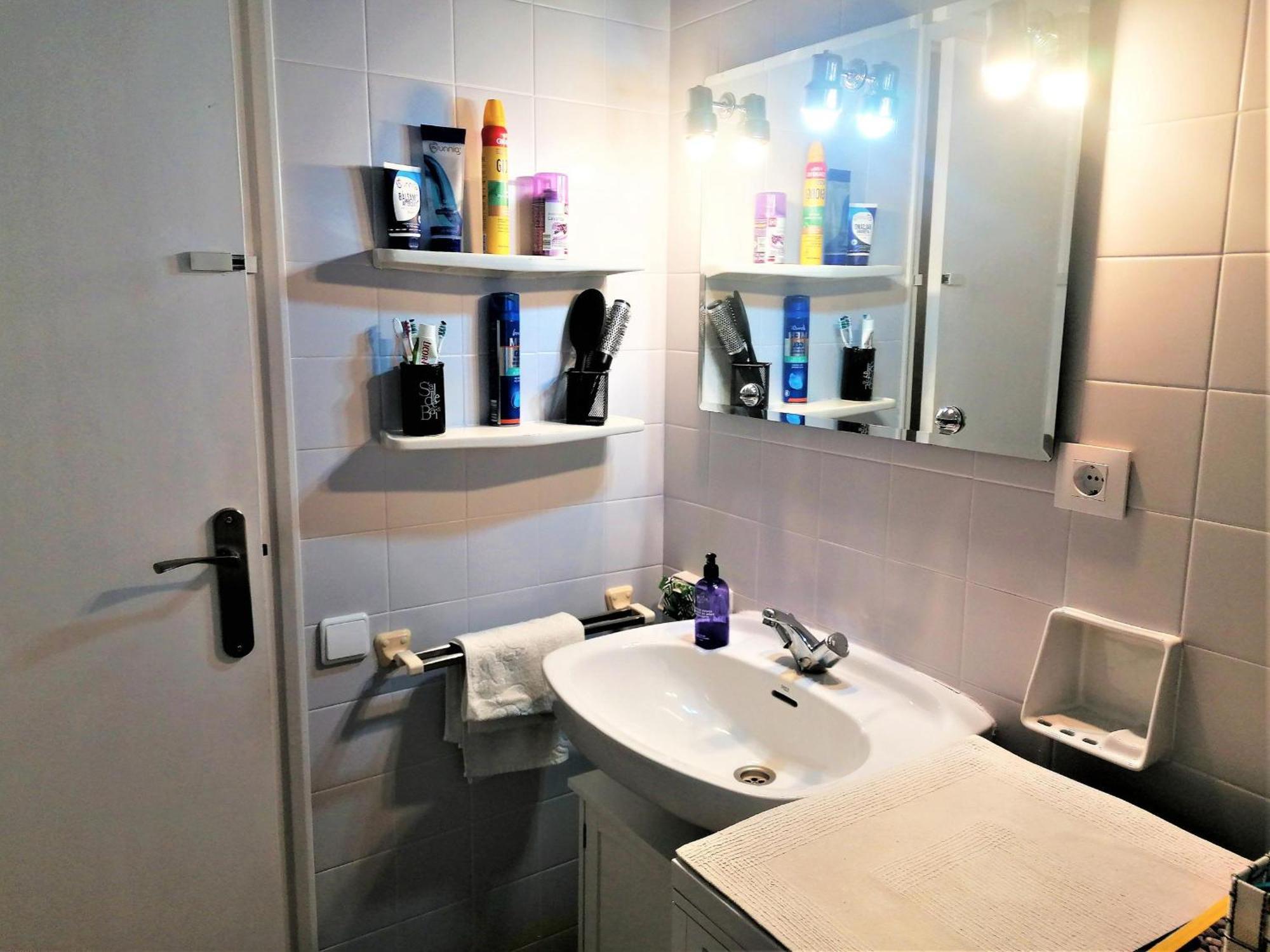 Apartment Zona Tranquila Con Piscina Y Paseos En Bici - - Es-258-80 Roses