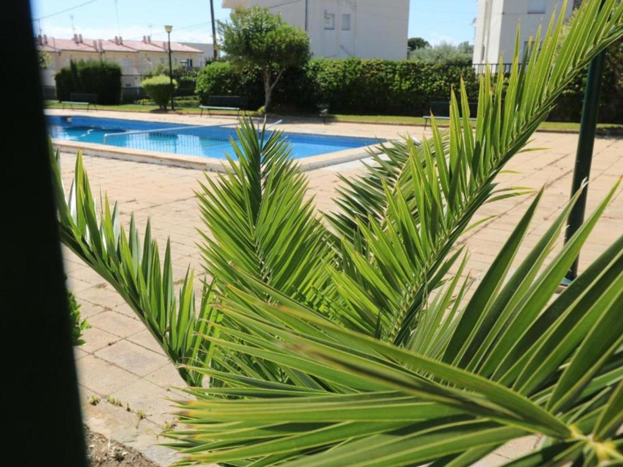 Apartment Zona Tranquila Con Piscina Y Paseos En Bici - - Es-258-80