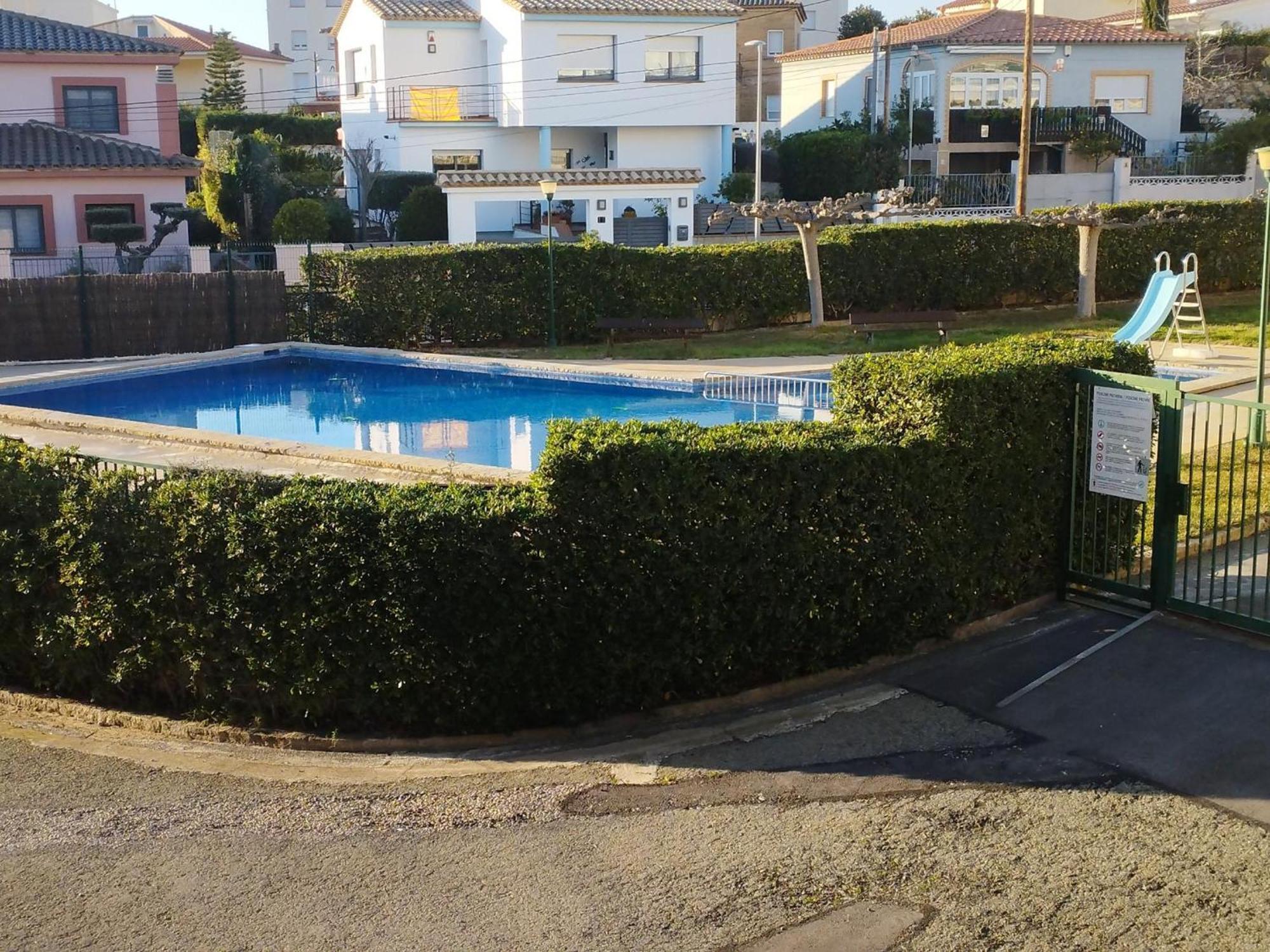 Zona Tranquila Con Piscina Y Paseos En Bici - - Es-258-80 Apartment *